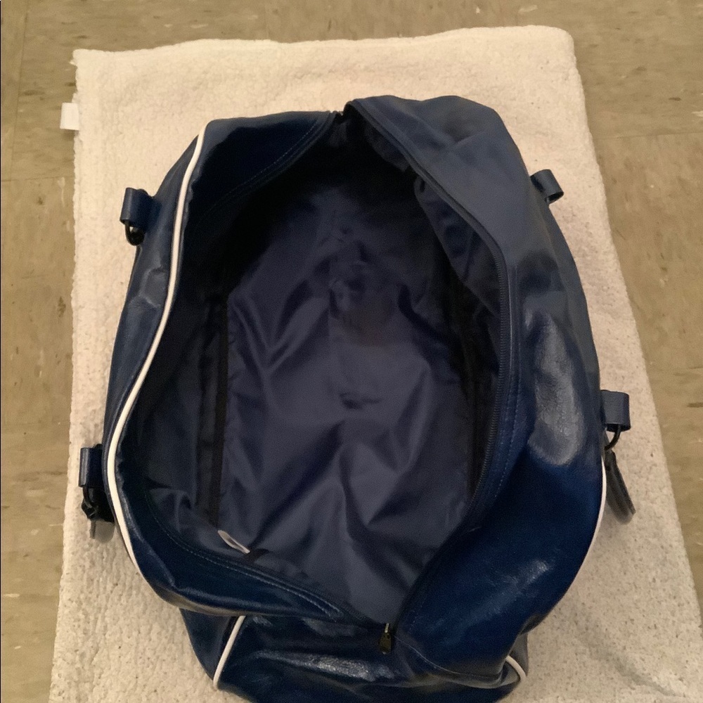 2012 MLB ALL STAR Game Duffel Unisex Bag - Picture 4 of 13